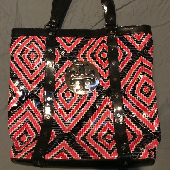 Tory Burch Handbags - TORY BURCH TOTE